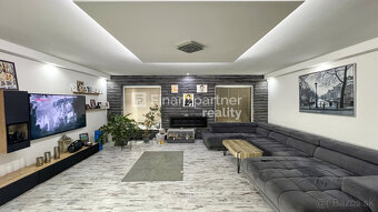 Rodinný dom s pozemkom 1012 m², Opoj, Trnava - 18