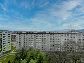 1 - izbový byt s 2 lodžiami v centre mesta Prievidza - 18