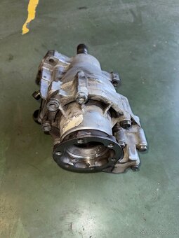 ✅ ŠKODA OCTAVIA II MOTOR 1.6 77kw - 18