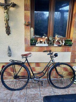 BMX 20 velamos Made in czechoslovakia,eska skladačka - 18