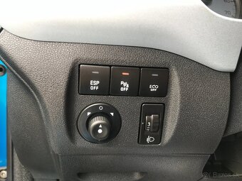 Citroën Berlingo 1.6 HDi 16V 92k Multispace - 18