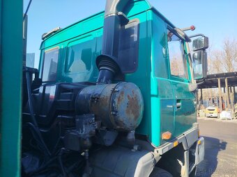 kabina Tatra T815 EURO III - 18