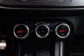 Alfa Romeo Giulietta 1.4 T Fast Furious, Koža/Alcantara, 18” - 18