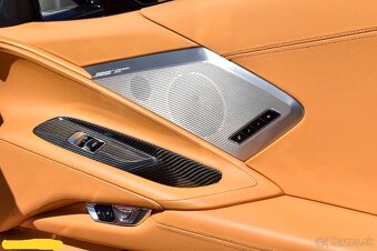 CORVETTE C8 3LT Z51-možná výměna - 18