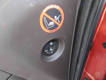 Nissan Qashqai Automat - Benzín - splátka od 139,-€ - 18