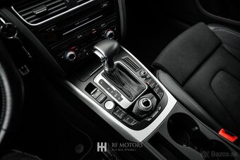 Audi A5 Sportback 40 2.0 TDI quattro S tronic - 18