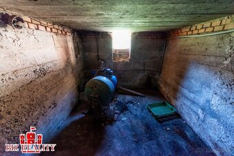 NA PREDAJ | Rodinný dom Drietoma, časť Brúsne - 18