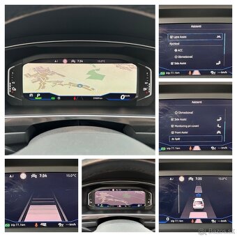 VW Tiguan R-Line 1.4 TSI 110kW - 18