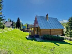 Lukratívna Chata Kokava Línia - 18