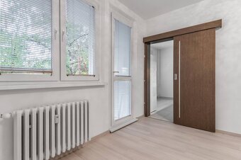 BABONY TRE I Predaj 3- izbového bytu v Dúbravke - 18