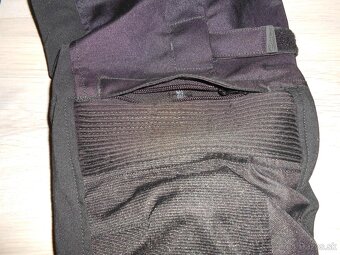 Predam novy damsky textil moto komplet HELD - 18