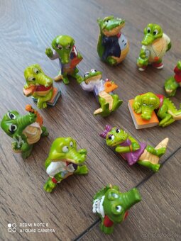 kinderka + mix rozne   vyber si - 18