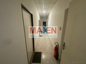 MAXEN HALA pre výrobu a sklad 1489 m2 + administratívne prie - 18