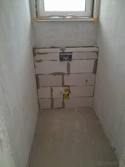 Realizujem stavebné prace - 18