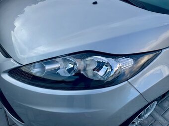 Ford Fiesta - 18