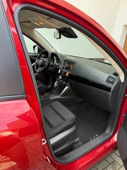 Mazda cx5 - 18