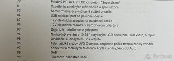 KIA Ceed sw GT-Line, 37 000km, manuál, benzín - 18