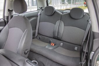 Mini Cooper R56, 1.6l benzin, 2009, BRG edicia - 18