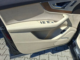 Audi Q7 3.0 TDi, DSG, S-Line - 18