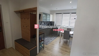 F064-113-PEB, 3 izb byt vytvorí domov slovenskej, ukrajinske - 18