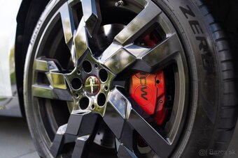 MINI Countryman JCW ALL4 2024 - 18