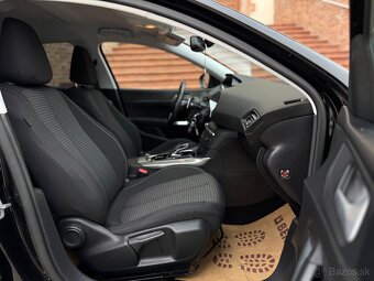 Peugeot 308 A/T 2020 1.5 HDi Automat 96kW VIRTUAL - 18