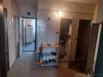 3 izbový byt 74 m2 - Žilina -Vlčince -Karpatská ulica - 18