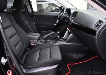 Mazda CX-5 2.0SKYACTIV-G 2xALU 121 kw - 18
