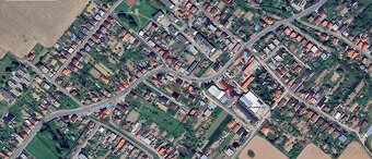 Na predaj stavebný pozemok - Trenčianske Stankovce - 18