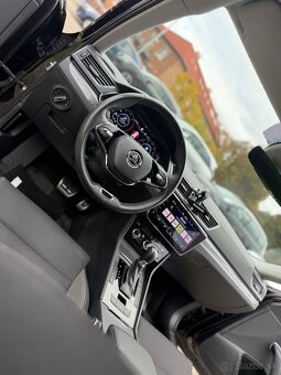 Škoda Superb Scout - informácie v popise - 18