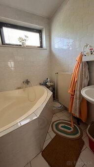 Pekný rodinný dom 216 m2 úžitková plocha, Myjava - 18