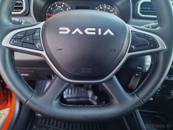 Dacia Duster 1.3TCe 130K Expresion Limited Edition 4x2 SR ma - 18