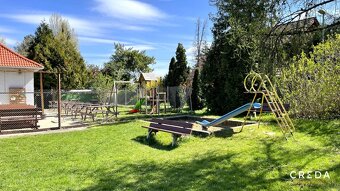 CREDA | predaj rodinný dom, Nitra - Klokočina - 18