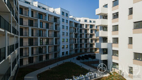BOSEN | Veľkometrážny 1 izb.byt s balkónom, nový projekt RND - 18