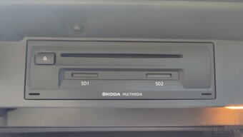 Škoda Superb combi 4x4, L&K - 18