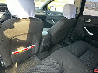 Ford Mondeo 2.0 TDCi Ghia - 18