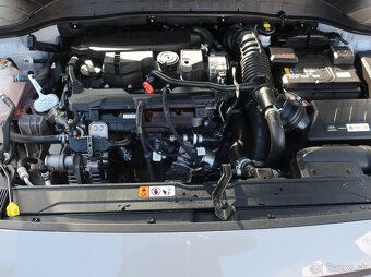 Hyundai Kona 1.6T-GDi 145kW NLINE AUTOMAT TOP - 18