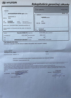 Hyundai Kona Electric 150 Style 64kWh - DPH - 18