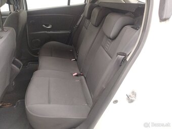 Renault Mégane 1.6 16V Authentigue, r.v.: 2009, STK: 5/2027 - 18