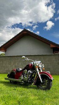 Predam Indian Chief Classic - 18
