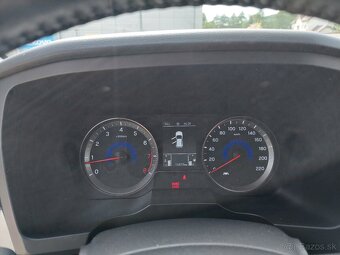 SsangYong Korando 1.5 Turbo e-XGI 163k Style+ - 18
