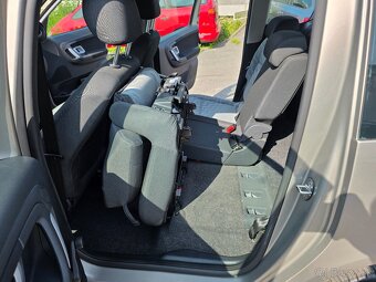ŠKODA ROOMSTER 1.9 TDI 77KW - 18