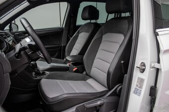 Volkswagen Tiguan 2.0 TSI BMT 4MOTION Highline DSG - 18
