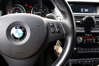 BMW X1 xDrive 20d A/T TOP STAV - 18