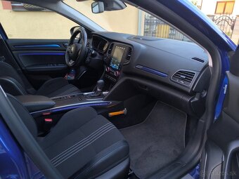 Renault Megane grandtour GT 1.6 dci biturbo - 18
