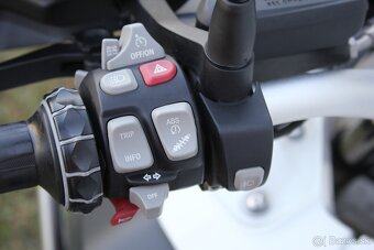 BMW R 1200 GS adventure ADV - 18