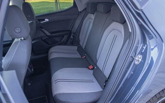 Seat Leon 2.0TDI mk4 115hp (SPOTREBA 5l/100km) - 18