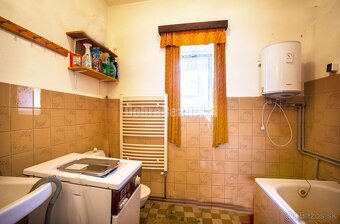 Rodinný dom Hronská Dúbrava, Zvolen,  Žiar nad Hronom - 18