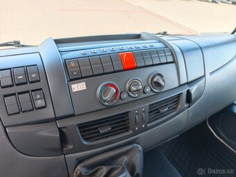 Iveco Eurocargo 120E18, nový 8t hákový nosič - 18