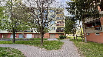 REZERVOVANÉ 4-izbový byt v Dunajskej Lužnej, stačí sa nasťah - 18